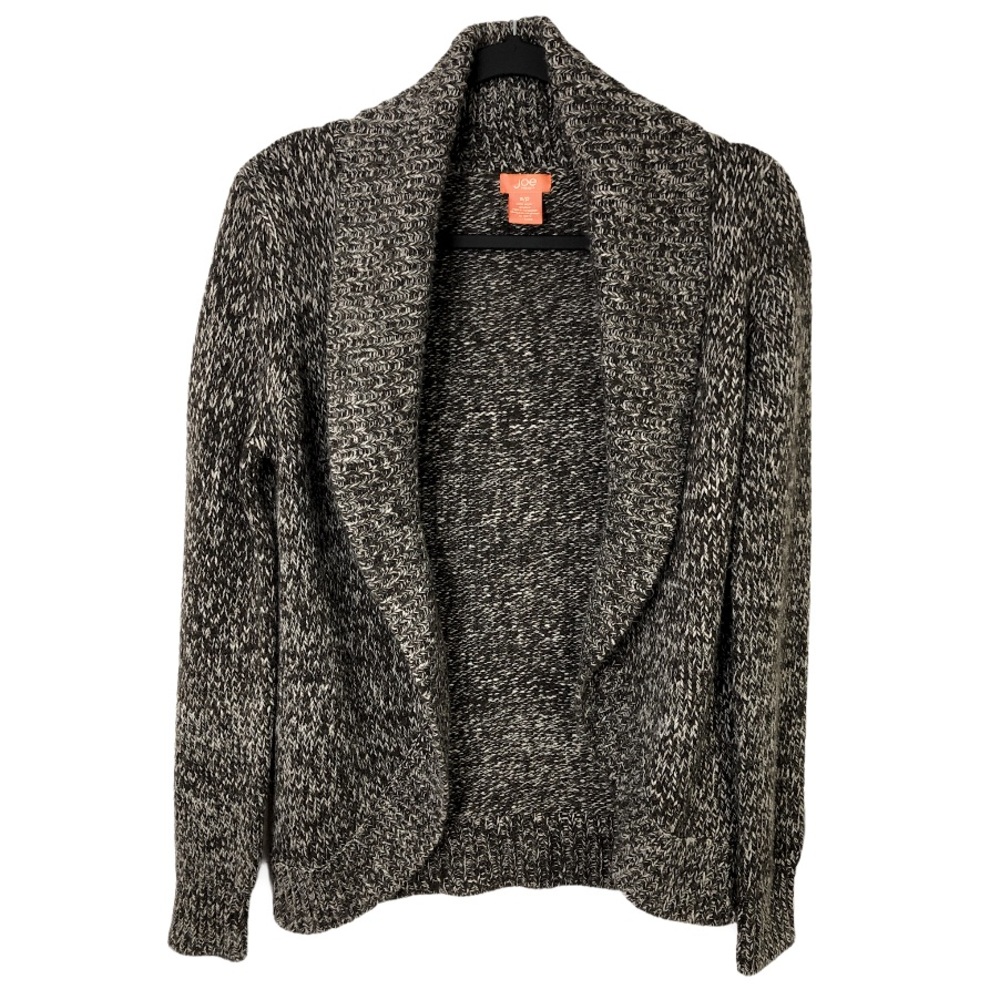 Joe Fresh Chunky Knit Cardigan